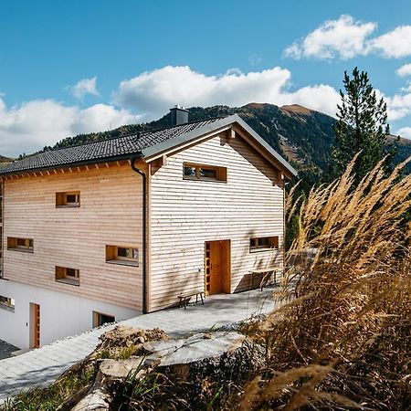 FeWo Nocky Turracher Hohe Exterior foto