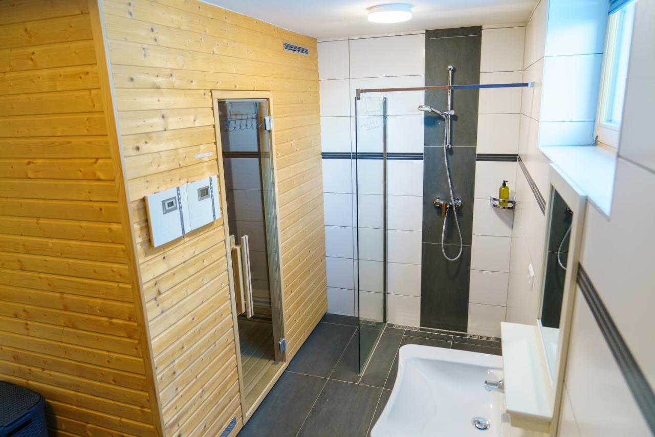 FeWo Nocky Turracher Hohe Exterior foto