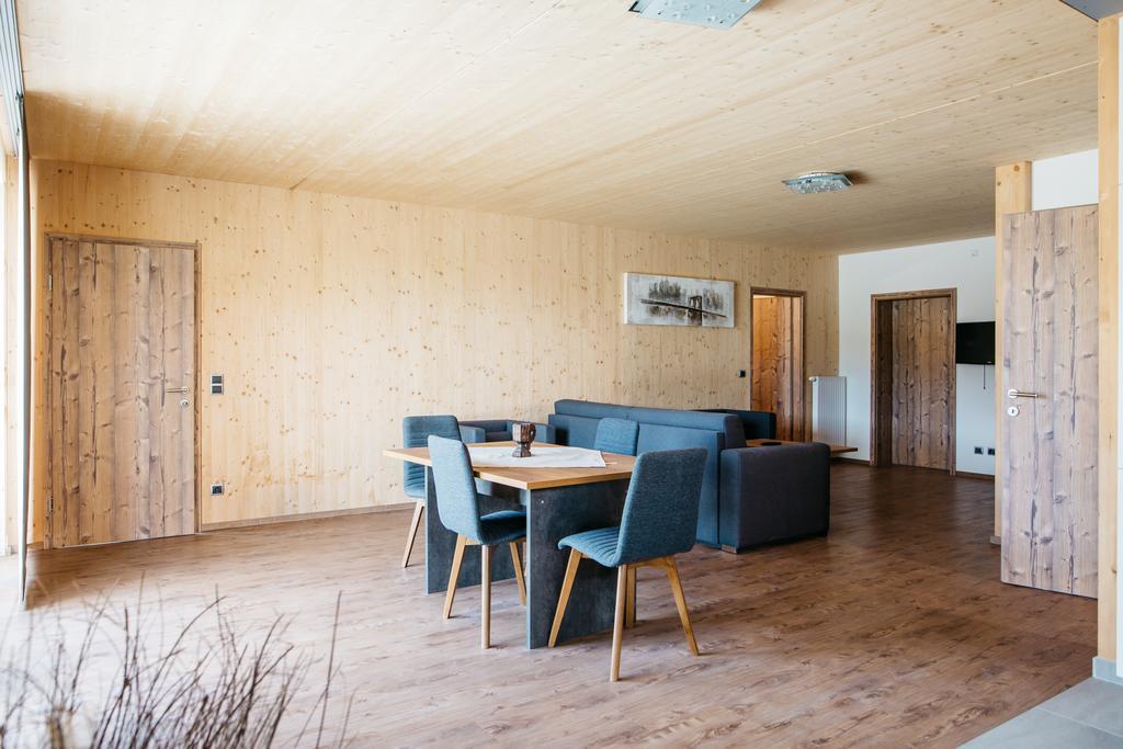 FeWo Nocky Turracher Hohe Exterior foto