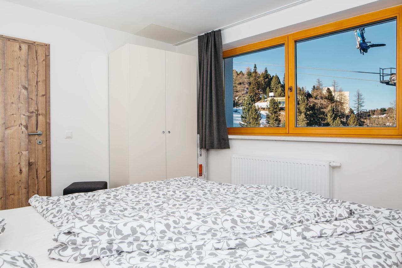 FeWo Nocky Turracher Hohe Exterior foto